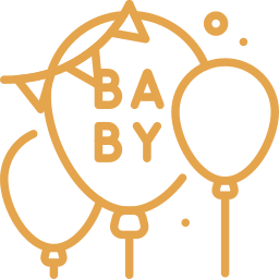 Baby Showers